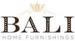 Bali Home Furnishings
