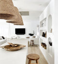 Husk Bell Light