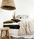 Husk Bell Light
