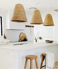Husk Bell Light